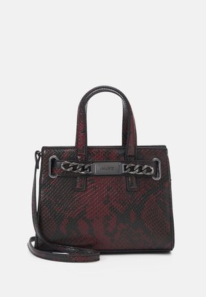 POSA - Handbag - other red