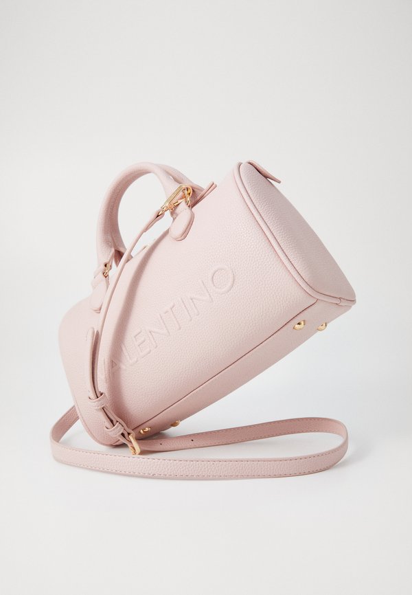 RISED  - Handbag - cipria2