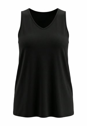 Angel of Style, Top - black