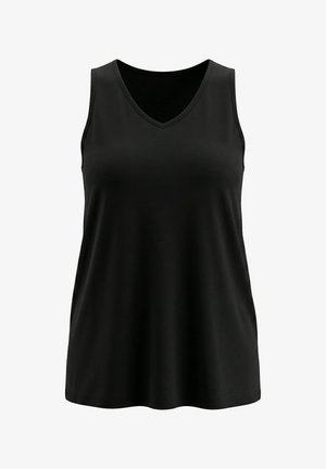 Angel of Style, Top - black