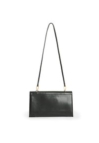 AllSaints Geantă plic - black
