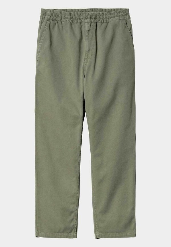 FLINT - Trousers - park3