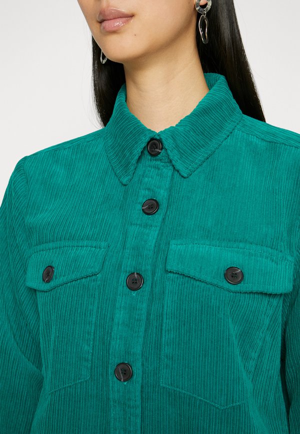 BYDISUNE - Button-down blouse2