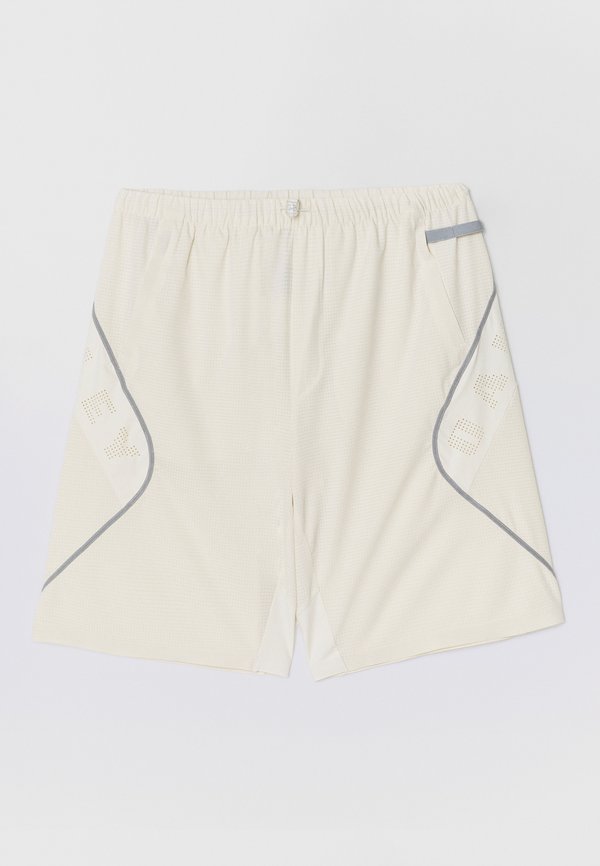 LATITUDE FLIGHT - Outdoor shorts - mist3