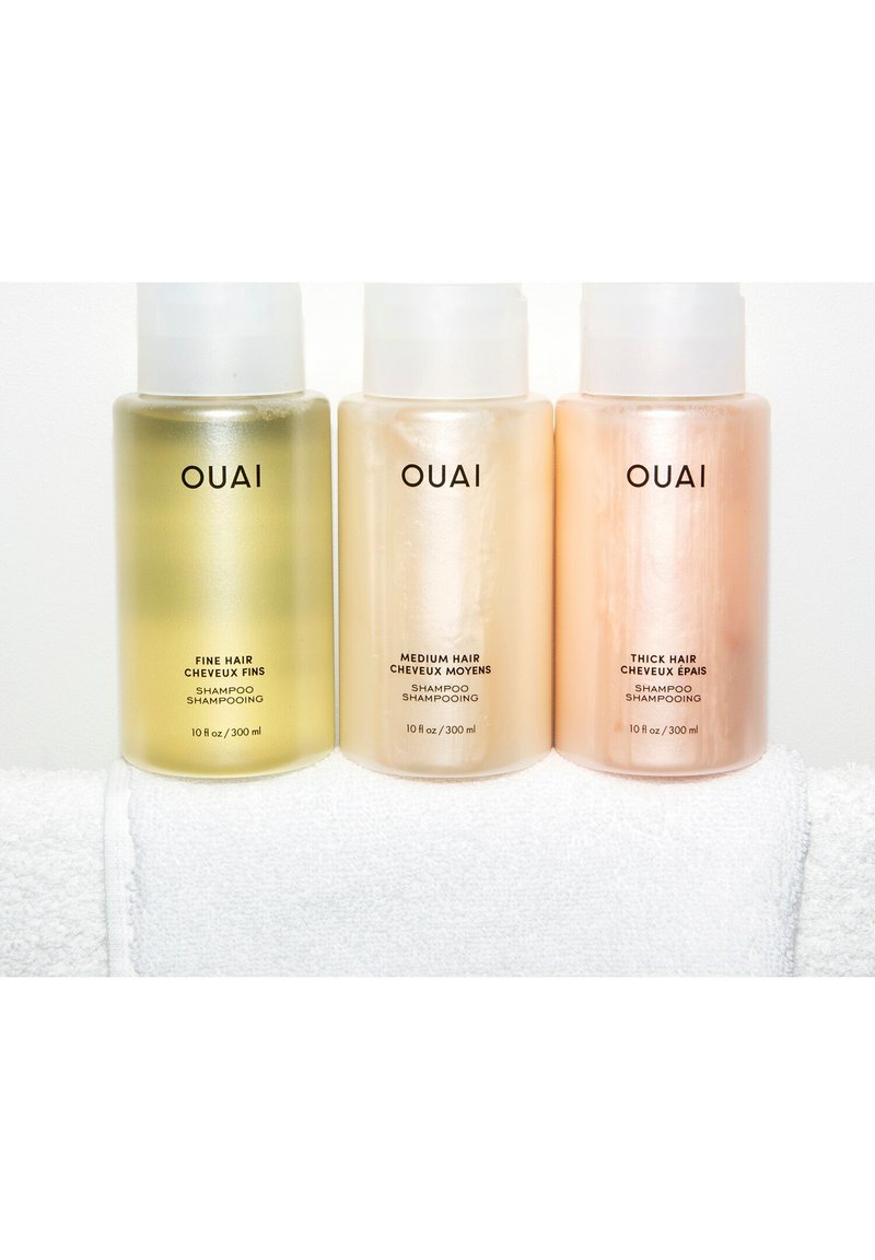 Damen Shampoo | Ouai FINE HAIR SHAMPOO Shampoo - MK38279 Damen Shampoo | Ouai FINE HAIR SHAMPOO Shampoo - MK38279