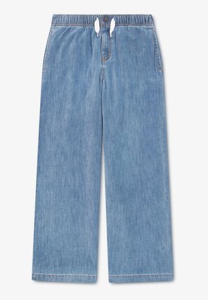 Levi's®, LUXE HIGH RISE - Jean droit - canyon dream