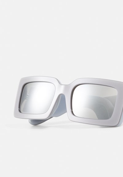 Dolce&Gabbana Γυαλιά ηλίου - metallic gray