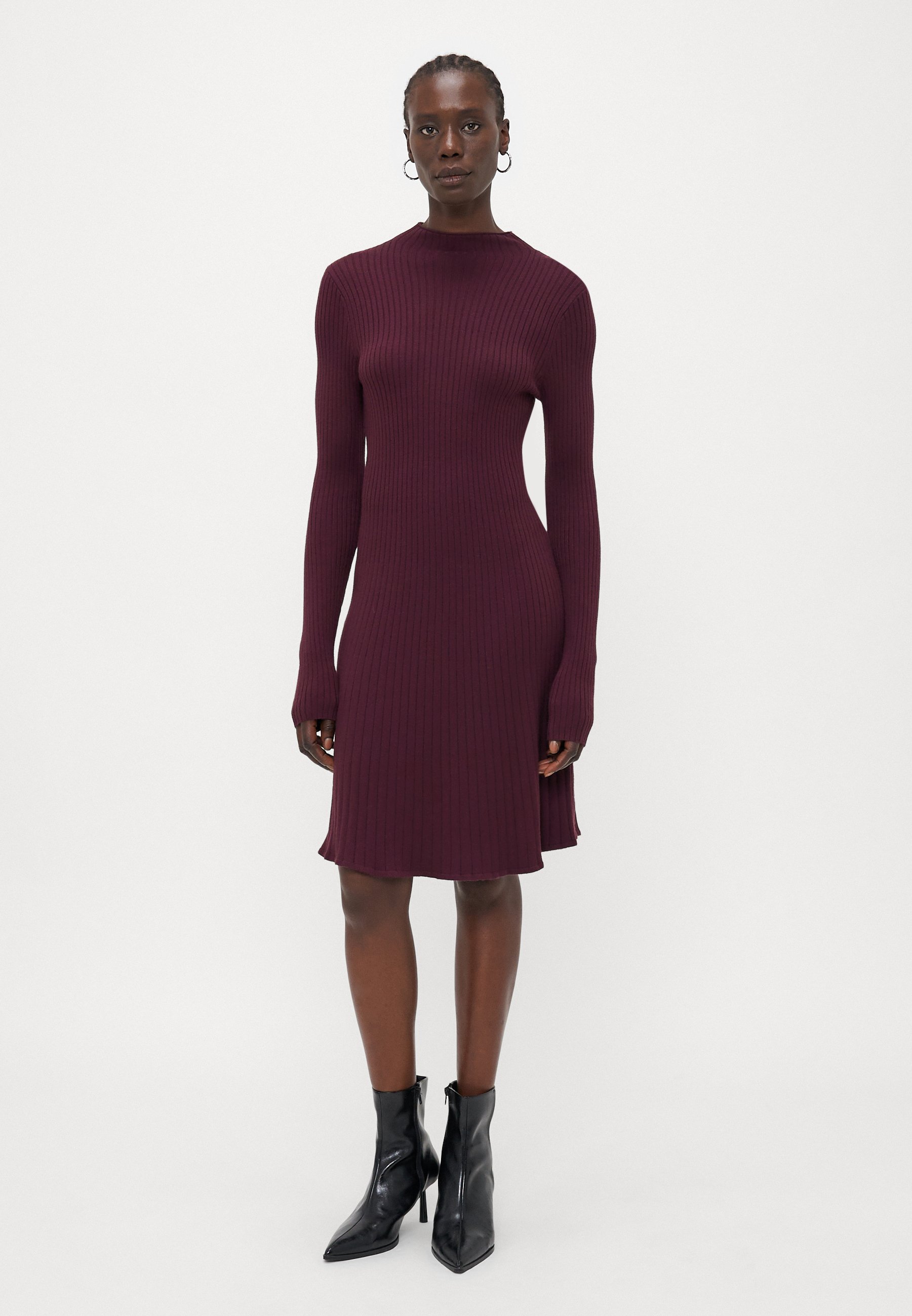 vero moda skater dress Vero Moda - Vmalba Short Dress - Women - Laurel wreath