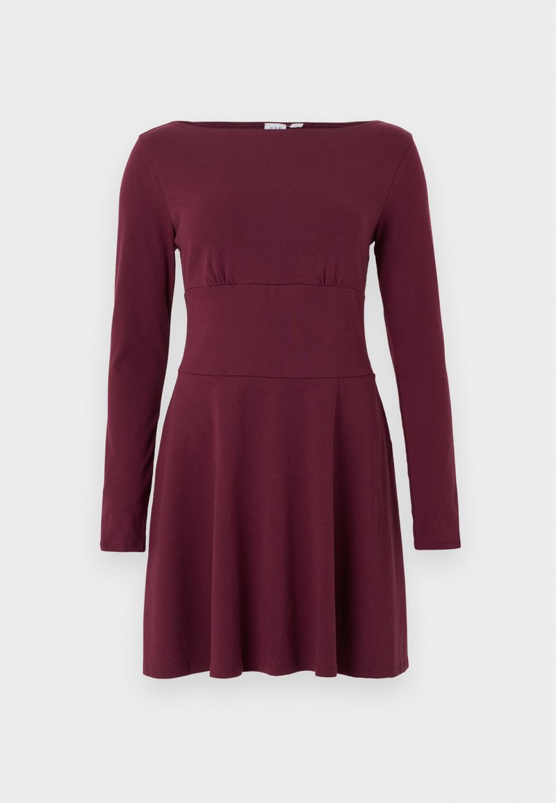 GAP Jurk rood