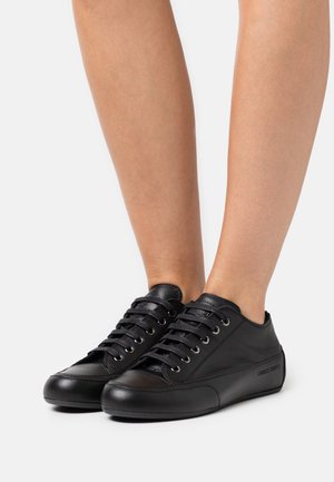 Candice Cooper, Baskets basses - black