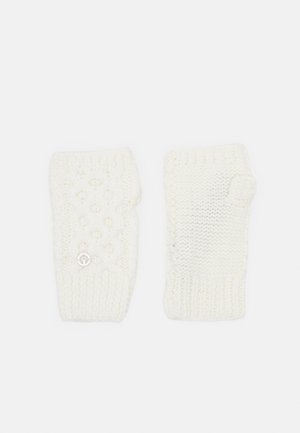 SKYE GLOVES - Tumvantar - natural