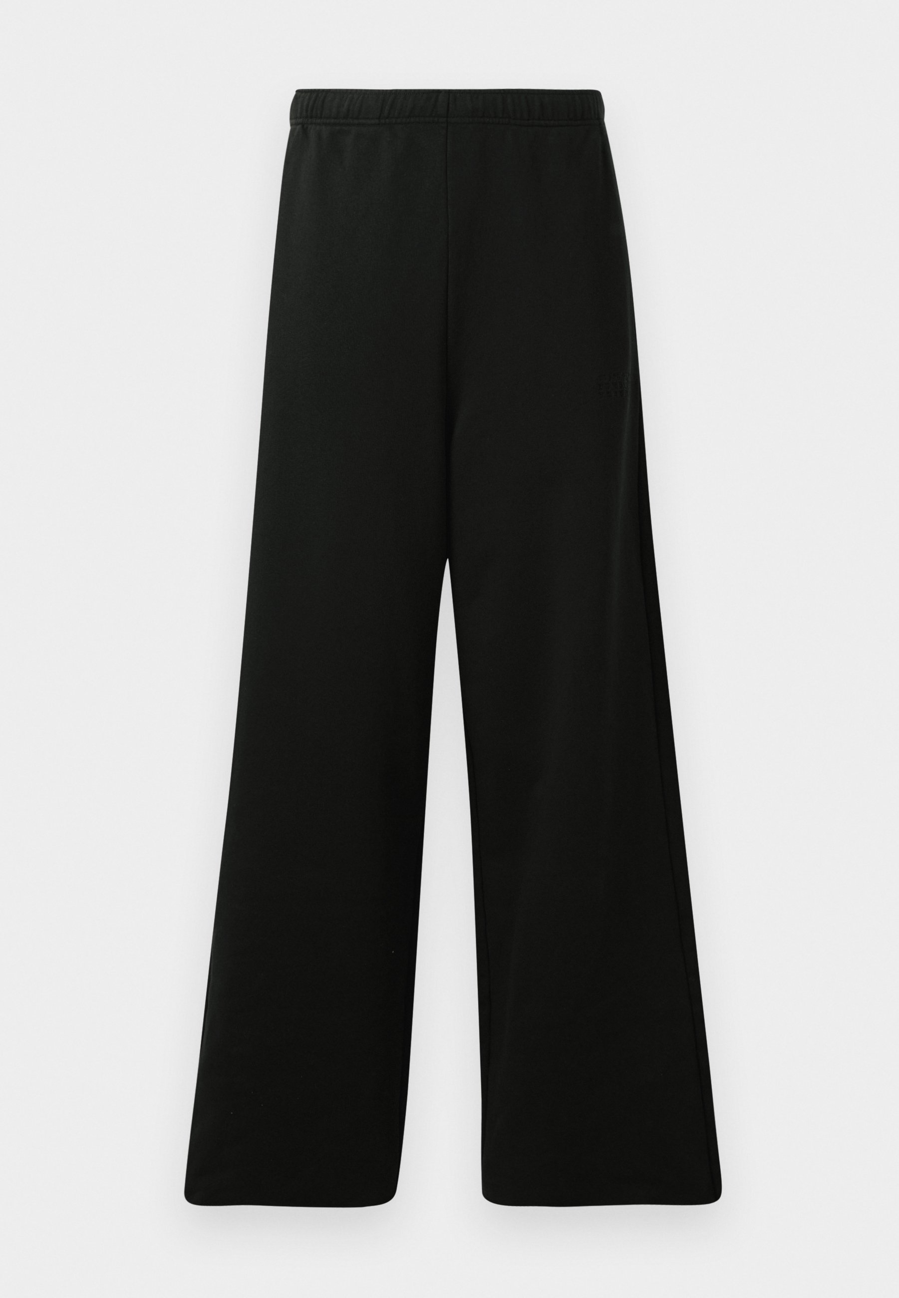 パンツ made in ITALY maison margiela blackpants MM6 Maison Margiela Black Cotton Pants | italist
