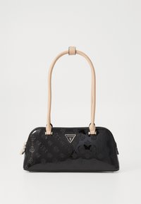 Unselected, black