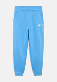 Δεν επιλέχθηκε, university blue/white