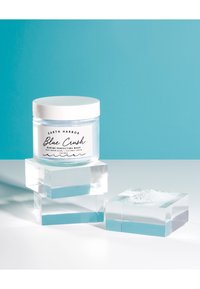 Earth Harbor BLUE CRUSH MARINE PERFECTING MASK - Ansiktsmaske