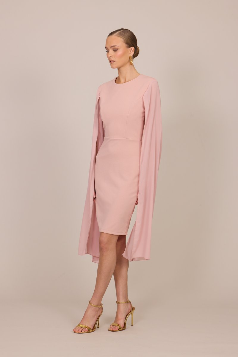 Women's Chiffon Evening Dresses | Zalando UK