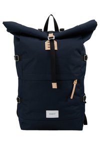 sandqvist bernt navy