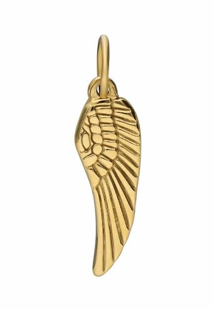 Pendant - gold-coloured