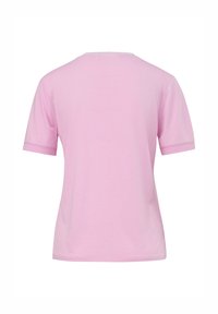 comma casual identity Basic T-shirt - pink