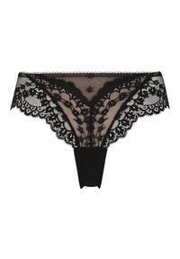 Hunkemöller DAISY - Slip - black