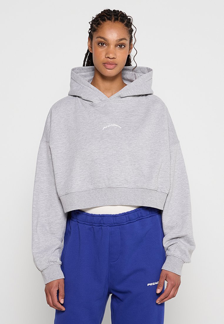 Pegador Hoodie grijs Pegador Hoodie grijs