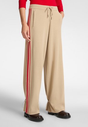 AMPI - Pantaloni sportivi - beige