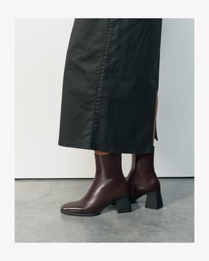 Vagabond, Bottines - chocolate