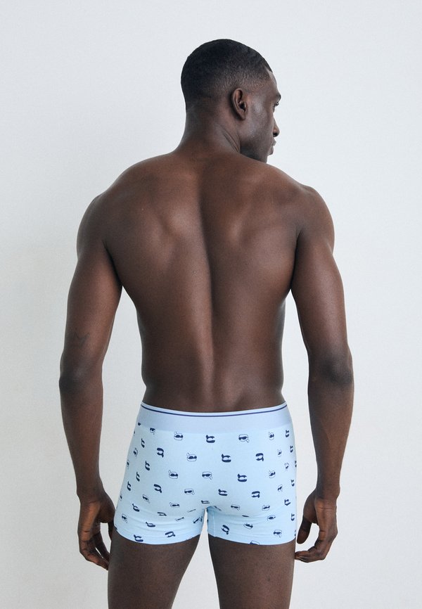 IKON TRUNK 3 PACK - Trunks2