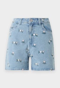 Non sélectionné, light blue denim