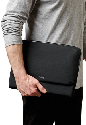 Bellroy CADDY - Borsa porta PC - black