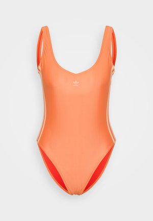 adidas Originals, Μαγιό - semi coral