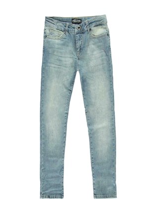 BALBOA - Straight leg jeans - porto wash