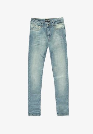 BALBOA - Straight leg jeans - porto wash