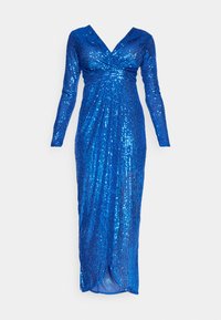 Δεν επιλέχθηκε, electric blue
