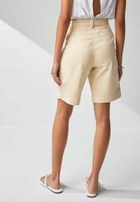 Next REGULAR FIT - Shorts - neutral
