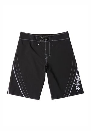 Billabong FLUID PRO - PERFORMANCE- FÜR  - Short de bain - blk