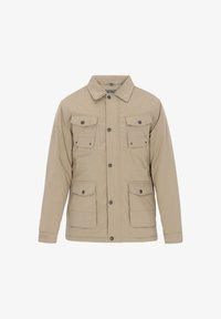 Niet geselecteerd, stone grey