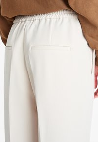 Nümph NURONJA  - Pantaloni - oyster gray