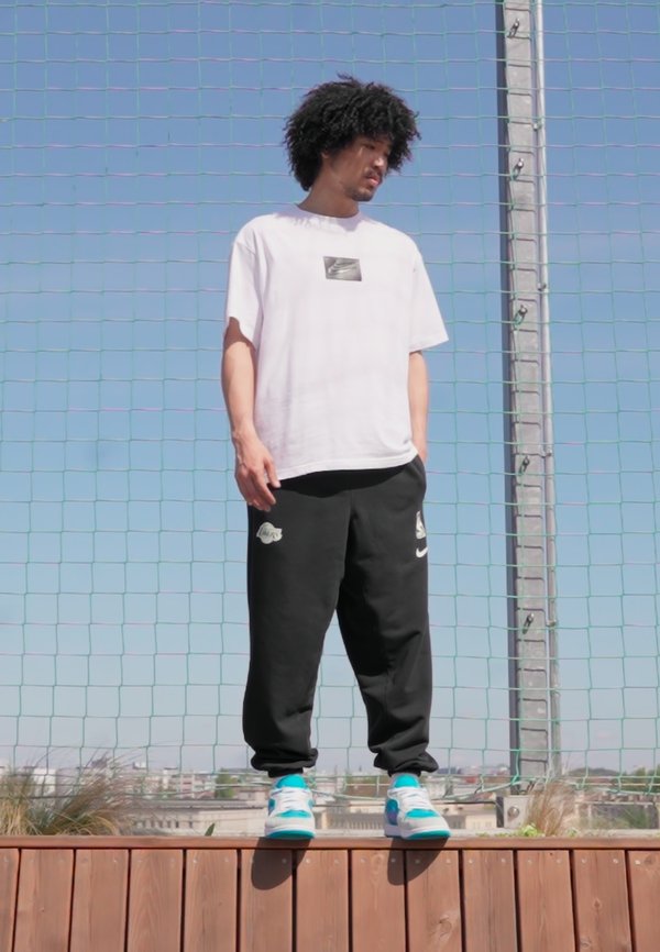 KEVIN DURANT TEE - Print T-shirt2