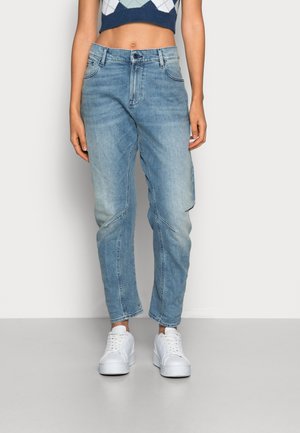 ARC 3D BOYFRIEND - Relaxed fit jeans - vintage seashore