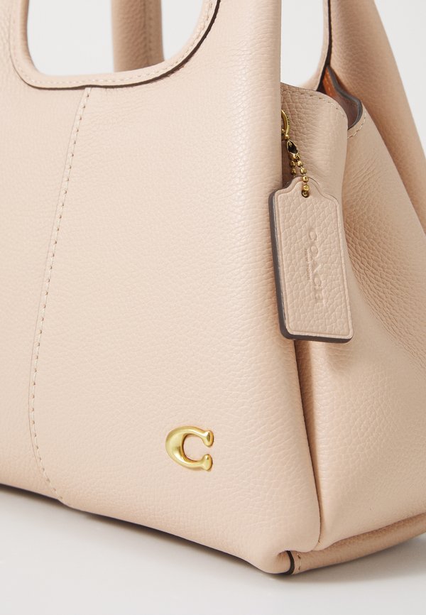 LANA SHOULDER BAG  - Handbag - cream2