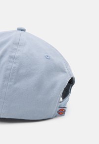 Dickies HARDWICK UNISEX - Boné - fog blue
