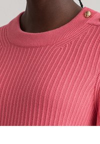 GANT Pullover - pink