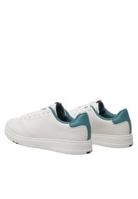 Tommy Hilfiger Sneaker low - bianco