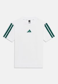 Unausgewählt, white/collegiate green