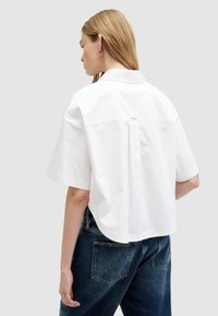 AllSaints JOANNA - Camicetta - white