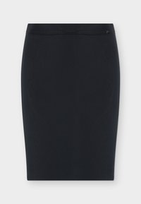 Sélectionné, black