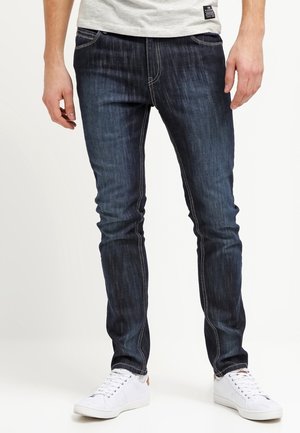 Vaqueros slim fit - dark blue