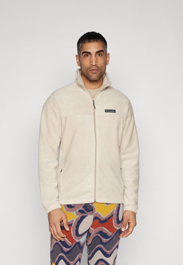 STEENS MOUNTAIN™ FULL ZIP - Fleece jacket - ancient fossil