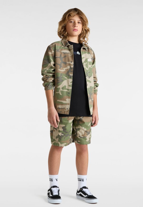 STERED - T-Shirt print